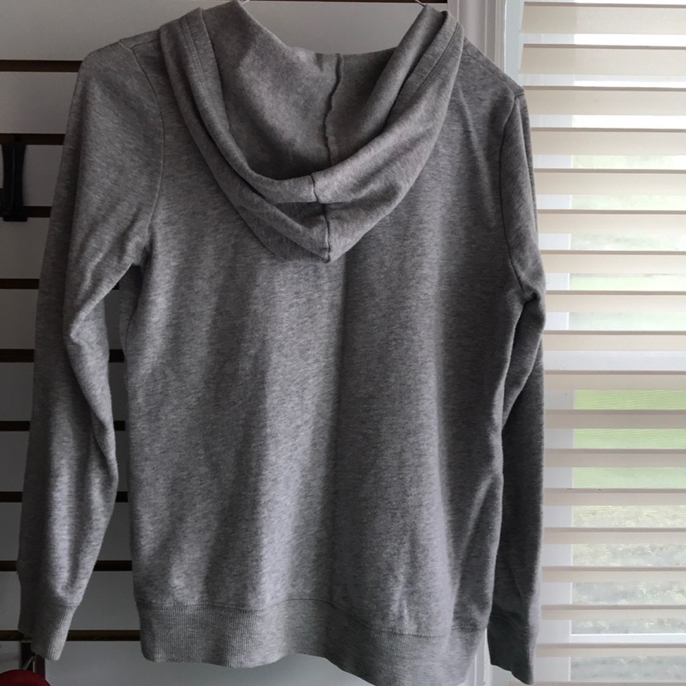 Girls hoody - Picture 2 of 2